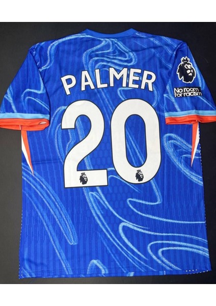 Celshe C.palmer 20 Yetişkin Forması
