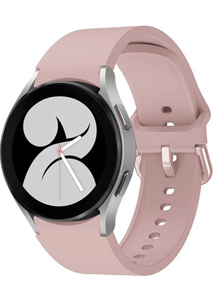 Samsung Galaxy Watch 4 Klasik Kordon - Pudra - LORCE1345-9355