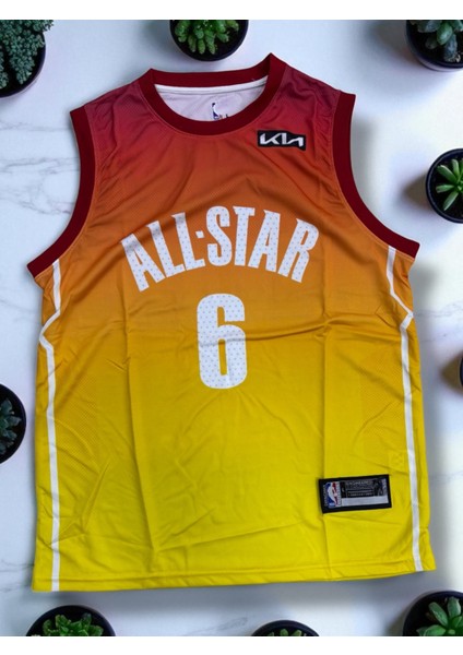 NBA All Star Jordan Basketbol Forması fiyatları