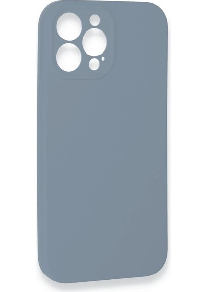 iPhone 13 Pro Max Kılıf Lansman Legant Silikon - Açık Lila - LORCE6435-5834 modelleri