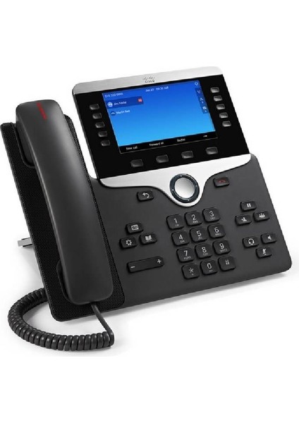 CP-8841 Voıp Ip Telefon