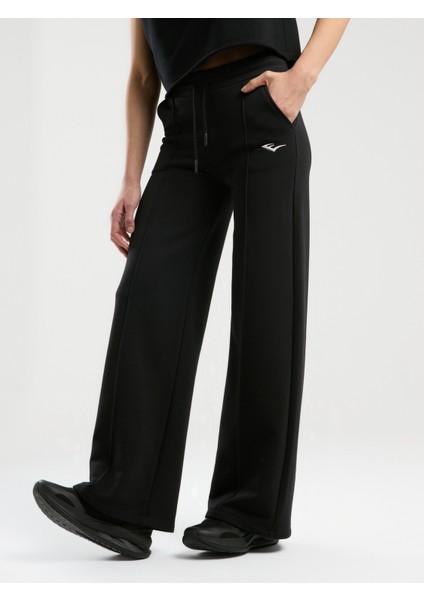 Ever Classics Wmn Comfort Kadın Siyah Eşofman Altı.167 fiyatları