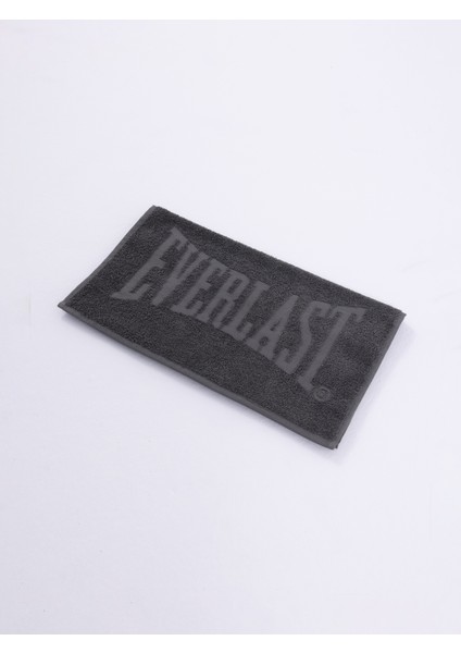 Logo Antrasit Havlu 50X90 fiyatları