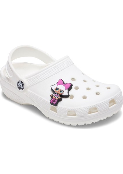 Lol Surprise Diva Unisex Renkli Jibbitz 10012845-1 fiyatları