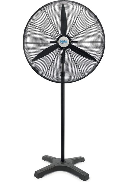 HİMS-HEF-A750-75CM Sanayi Tipi Ayakli Vantilatör 210 Watt HEF-A750 Arbkd fiyatları