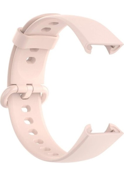 Xiaomi Redmi Watch 2 Klasik Kordon - Pudra - LORCE5731-4492 fiyatları