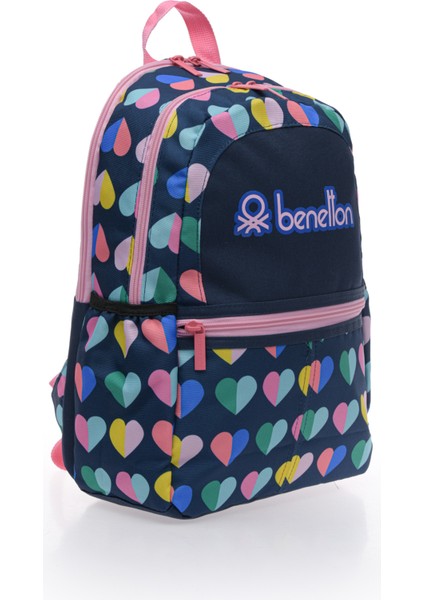 Unıted Colors Of Benetton Kız Çocuk Okul Çanta Seti 13026303158 modelleri