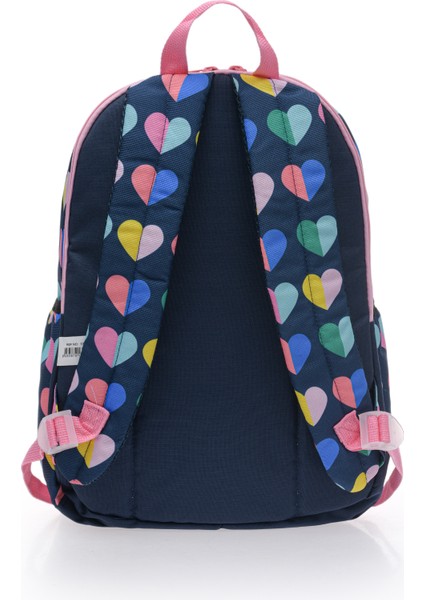 Unıted Colors Of Benetton Kız Çocuk Okul Çanta Seti 13026303158 fırsatları