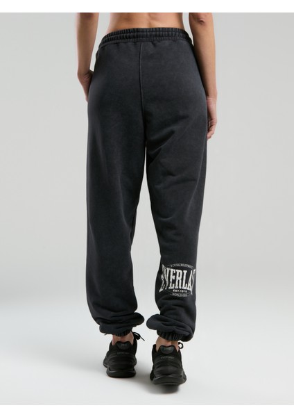 Authentic Boxing Wmn Antrasit Kadın Eşofman Altı indirimleri