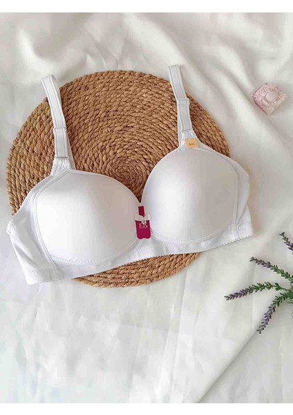 C Kap Telsiz Toparlayıcı Sütyen