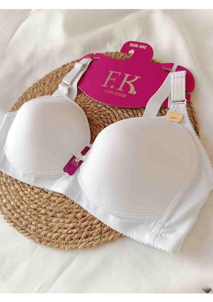 C Kap Telsiz Toparlayıcı Sütyen modelleri