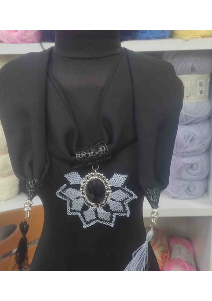 Iğne Oyalı Fular fiyatları