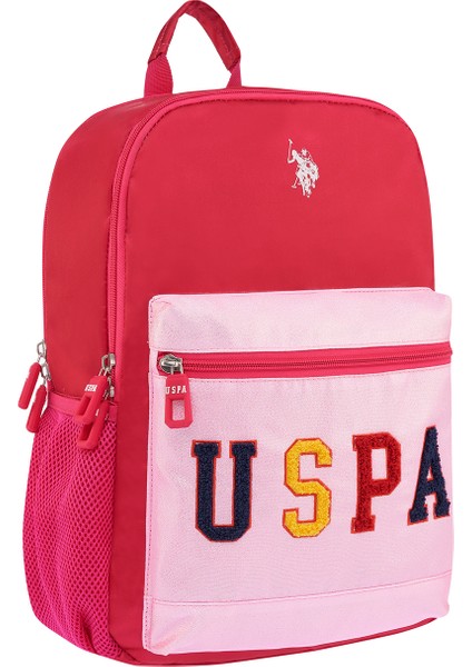 U.s. Polo. Assn. Kız Çocuk Okul Çanta Seti PLSET242616304 fiyatları