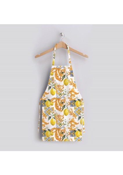 Sarı Renkli, Şık ve Rahat Mutfak Ürünleriyle Yaşamınıza Güzellik Katın