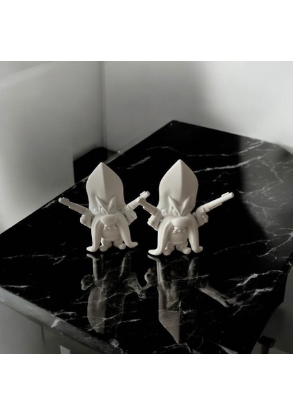 3D Boyama Figürü fiyatları