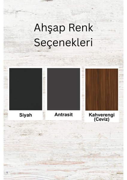 Lazer Kesim Sarkıt Paravan, Ahşap Separatör, Oda Bölücü 4'lü Panel Levha