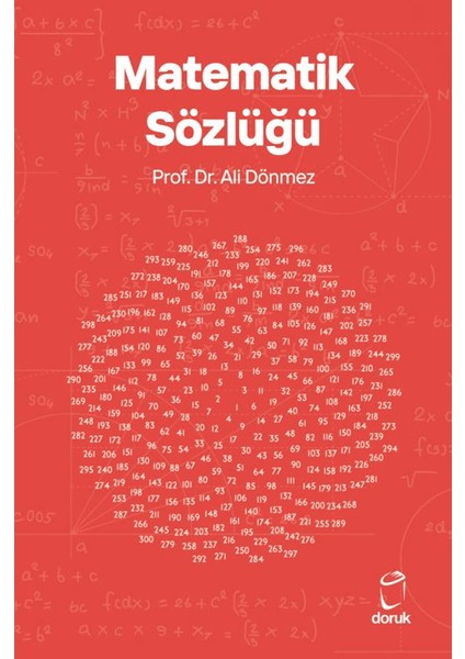 Matematik Sözlüğü