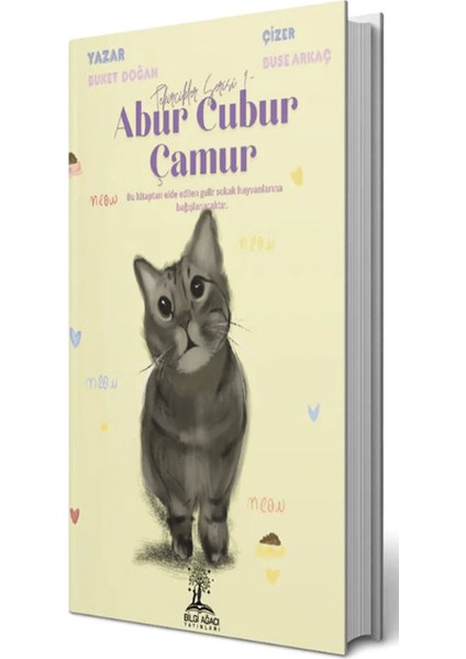 Abur Cubur Çamur
