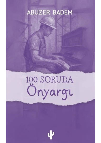 100 Soruda Önyargı