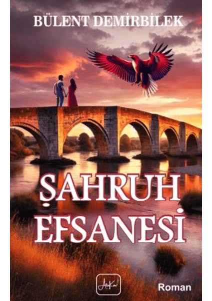 Şahruh Efsanesi
