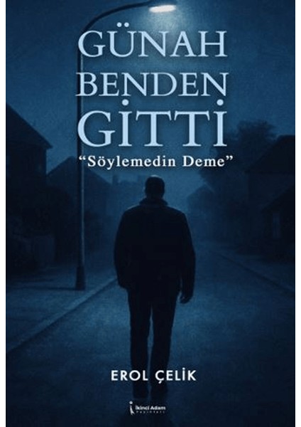 Günah Benden Gitti