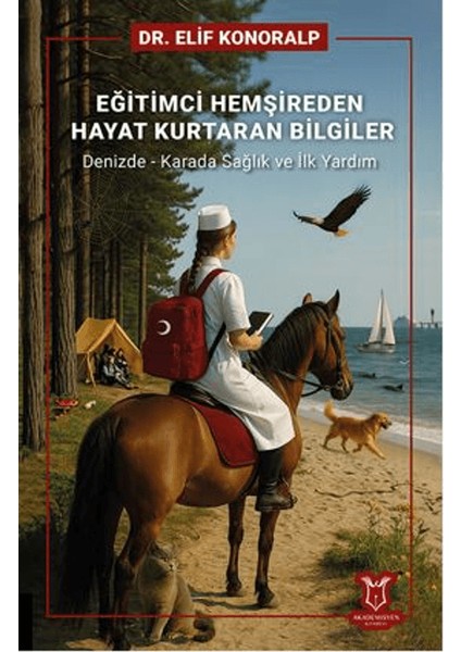 Eğitimci Hemşireden Hayat Kurtaran Bilgiler