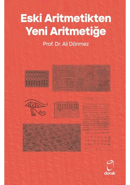 Eski Aritmetikten Yeni Aritmetiğe