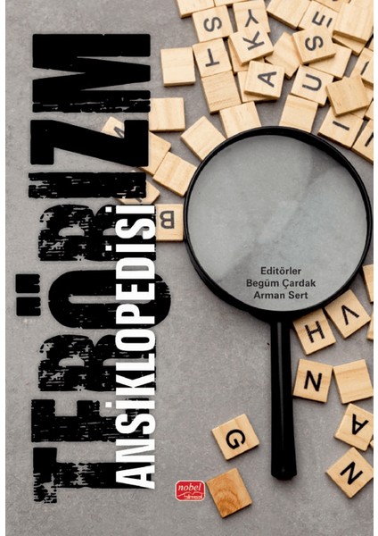 Terörizm Ansiklopedisi