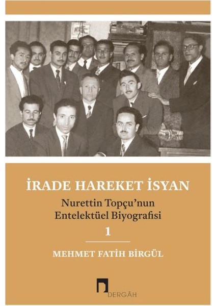 Irade Hareket Isyan