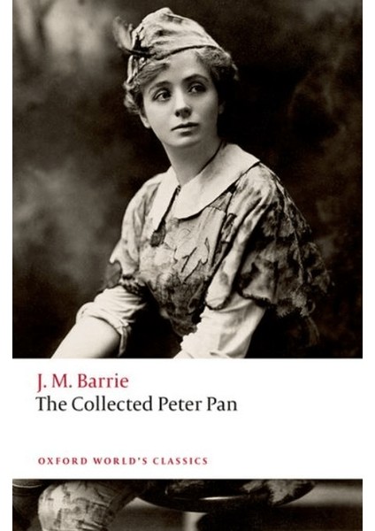 The Collected Peter Pan