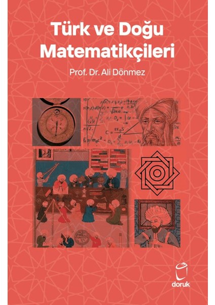 Türk ve Doğu Matematikçileri