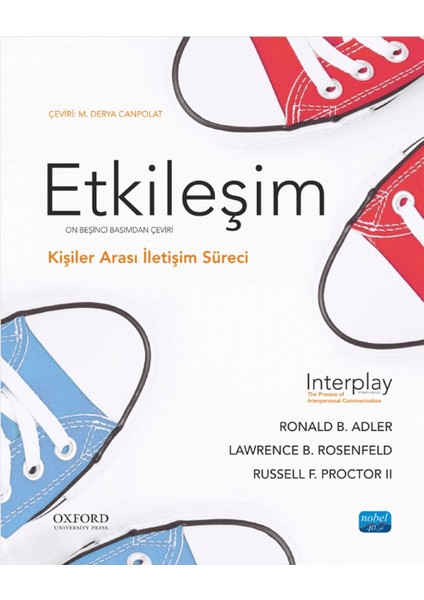Etkileşim - Kişilerarası Iletişim Süreci