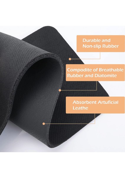 Sihirli Su Emici Lavabo Musluk Matı -Lavabo Kenarı Su Tutucu Sıçrama Önleyici Mat 38X13 indirimleri