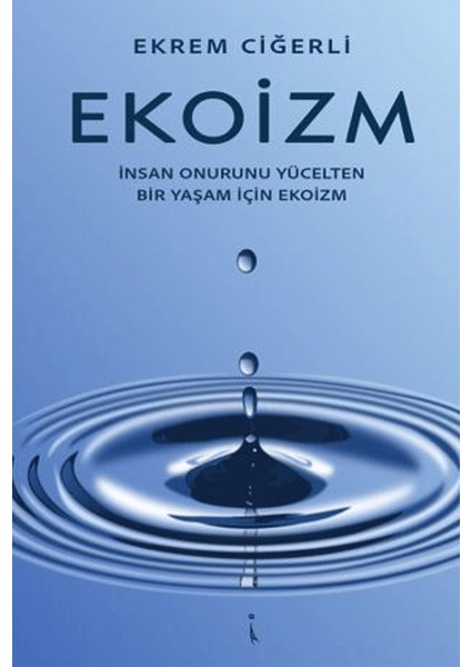 Ekoizm