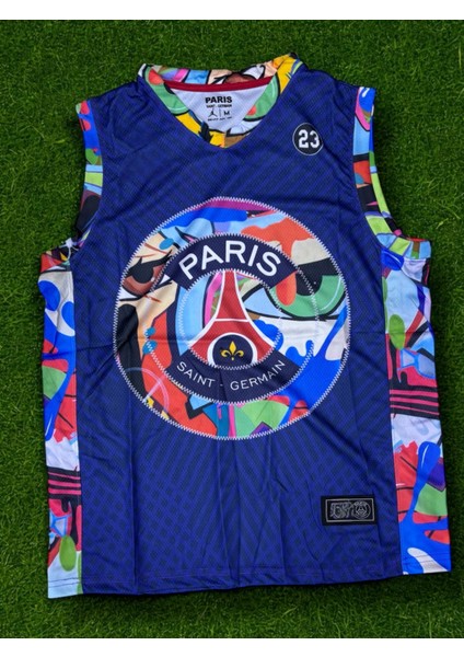 Paris Saint Germain Jordan Basketbol Forması fiyatları