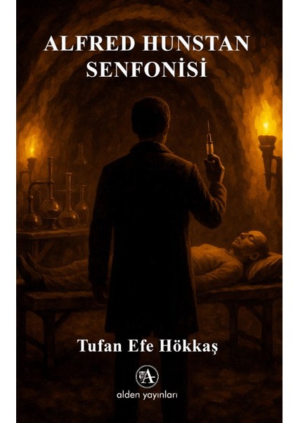 Alfred Hunstan Senfonisi