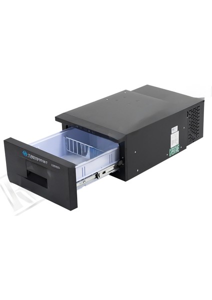 E30 Tır-Kamyon-Karavan-Vıp -Münıbüsler Için Yatak Altı Araç Buzdolabı