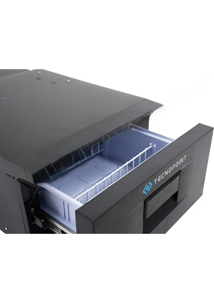 E30 Tır-Kamyon-Karavan-Vıp -Münıbüsler Için Yatak Altı Araç Buzdolabı indirimleri