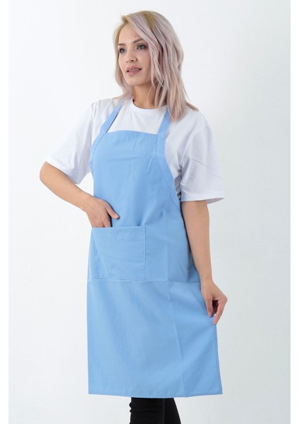 Lacivert Askılı Önlük, Şık ve Rahat Kullanım Için Ideal Seçim fiyatları