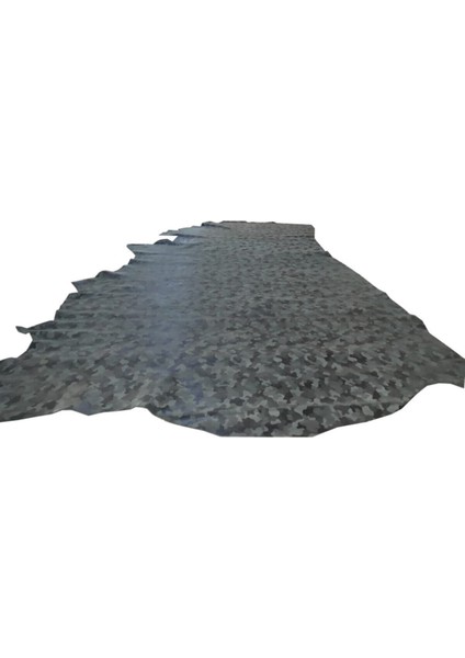 Yeşil Deri Kamuflaj Desenli Önlük, Şık ve Kullanışlı Tasarım modelleri