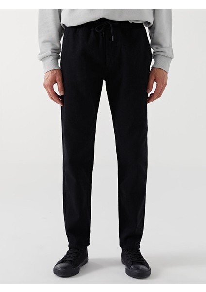 Yeni Sezon Baggy Fit Erkek Jean Pantolon - S5G303Z8 fiyatları