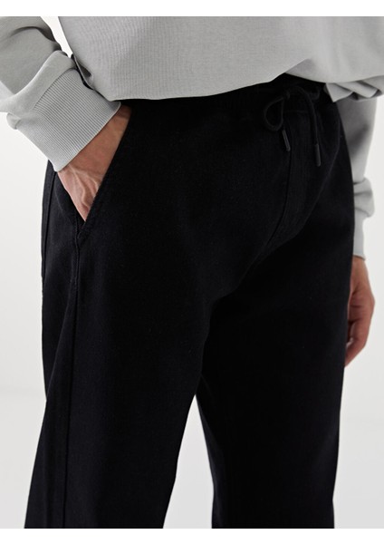 Yeni Sezon Baggy Fit Erkek Jean Pantolon - S5G303Z8 modelleri
