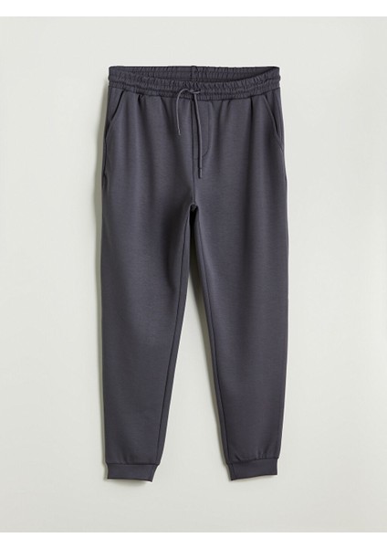Yeni Sezon Standart Kalip Erkek Jogger Esofman Alti - S5QS58Z8