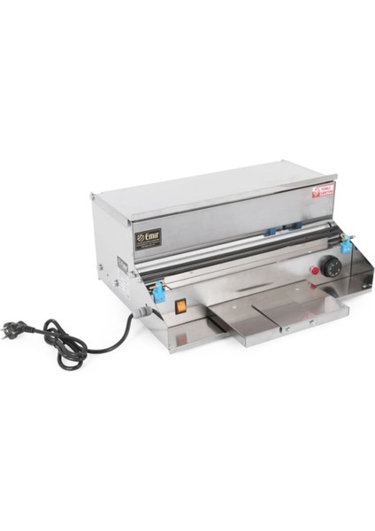 Isıtmalı 50 cm Streç Sarma Makinesi, Dayanıklı ve Pratik Paketleme Çözümü fiyatları