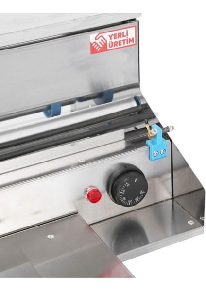 Isıtmalı 50 cm Streç Sarma Makinesi, Dayanıklı ve Pratik Paketleme Çözümü fırsatları