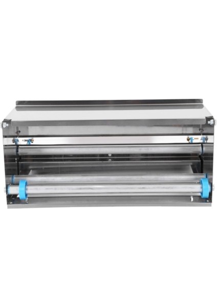 Isıtmalı 50 cm Streç Sarma Makinesi, Dayanıklı ve Pratik Paketleme Çözümü
