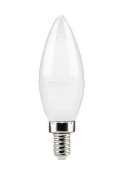 6W Mum Tipi LED Ampul - 600 Lümen