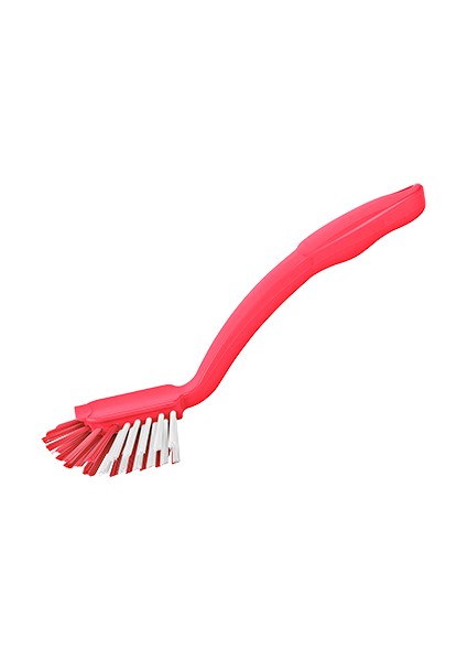 Lüks Lavabo ve Bulaşık Fırçası 23 cm