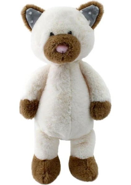 WS/01487 Worlds Softest Klasik Peluş Asorti B