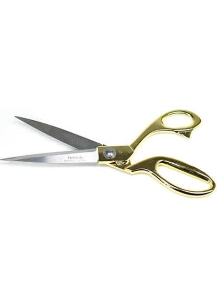 Profesyonel Terzi Makası - Altın Saplı Makas Büyük Boy fiyatları